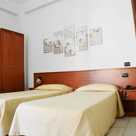 Bed & Breakfast B&B Centrale Affittacamere