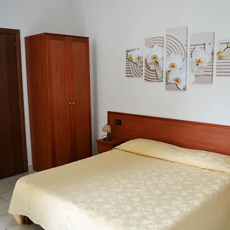 Bed & Breakfast B&B Centrale Affittacamere