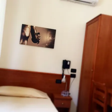 B&B Centrale Affittacamere 3*