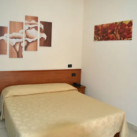 Bed & Breakfast B&B Centrale Affittacamere Reggio di Calabria