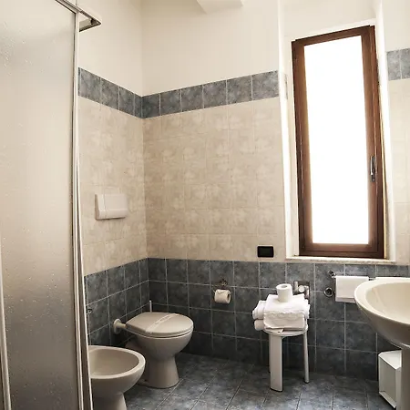 B&B Centrale Affittacamere Bed & Breakfast Reggio di Calabria