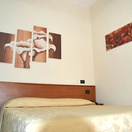 B&B Centrale Affittacamere