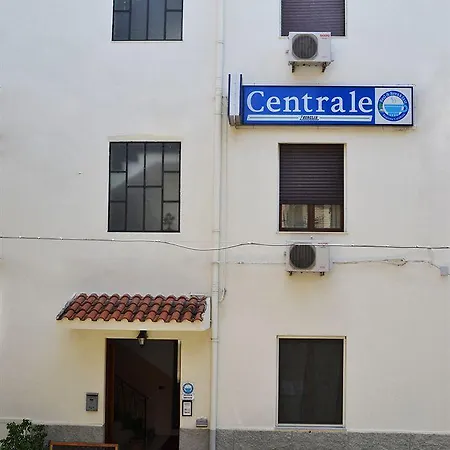 B&B Centrale Affittacamere Bed & Breakfast Reggio di Calabria