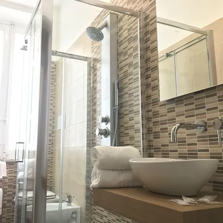 B&B Centrale Affittacamere