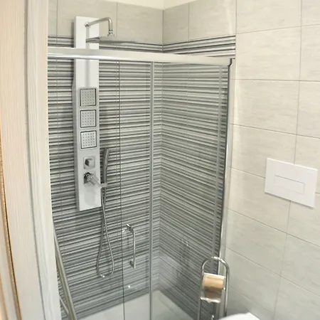 לינה וארוחת בוקר B&B Centrale Affittacamere רג'יו די קאלאבריה