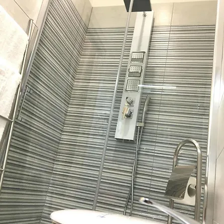B&B Centrale Affittacamere 3*