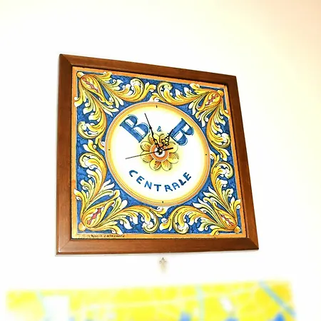 B&B Centrale Affittacamere