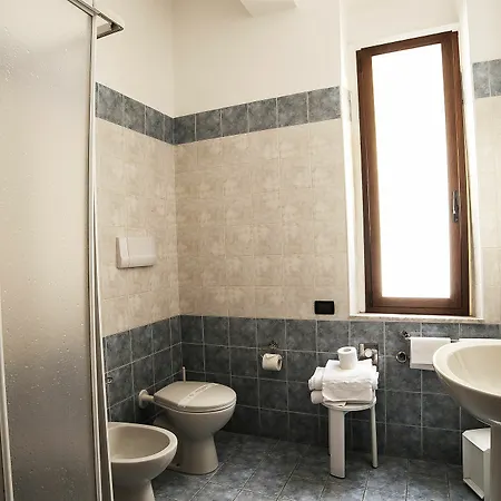 B&B Centrale Affittacamere 3*