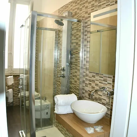 B&B Centrale Affittacamere Bed & Breakfast Reggio di Calabria