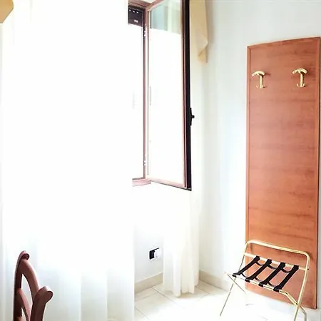Bed & Breakfast B&B Centrale Affittacamere
