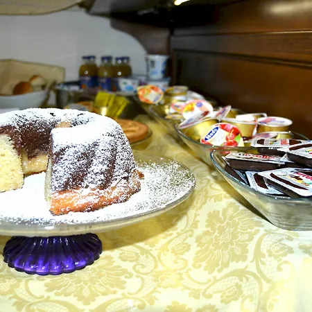 Bed & Breakfast B&B Centrale Affittacamere Reggio di Calabria