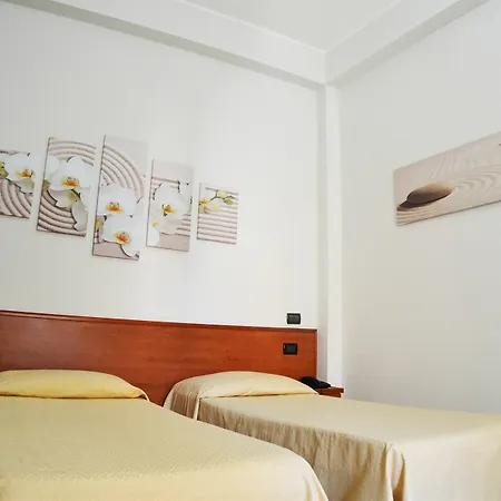 B&B Centrale Affittacamere 3*