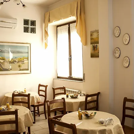 B&B Centrale Affittacamere 3*