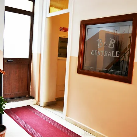 B&B Centrale Affittacamere Bed & Breakfast 3*
