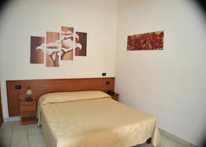 Bed & Breakfast B&B Centrale Affittacamere Reggio Calabria