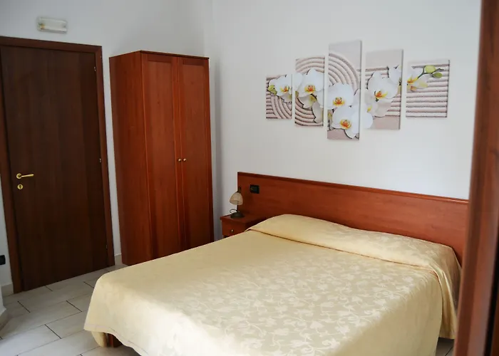 B&B Centrale Affittacamere 4* Reggio Calabria