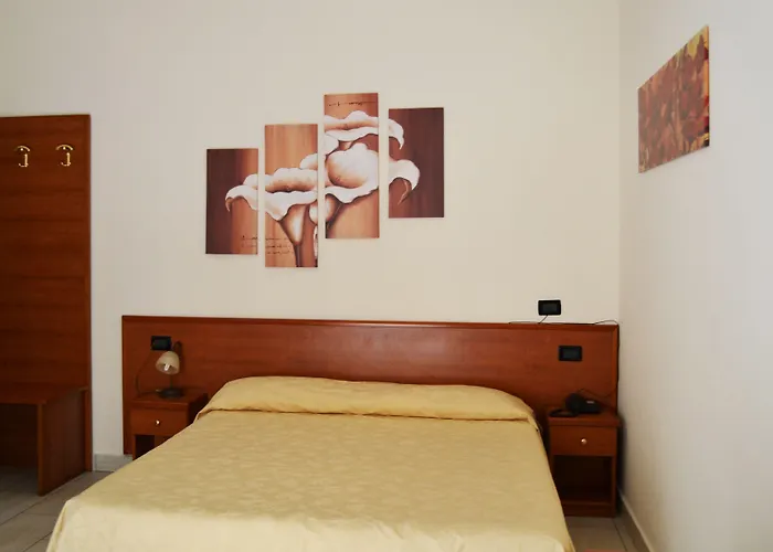 B&B Centrale Affittacamere Bed & Breakfast Reggio Calabria