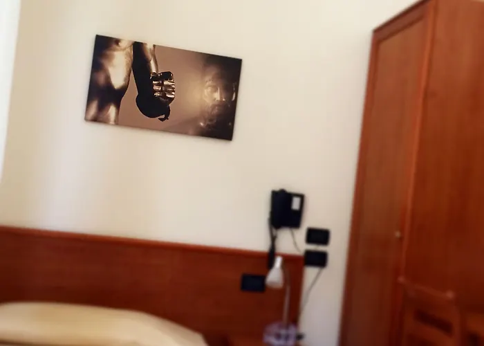 B&B Centrale Affittacamere Reggio Calabria