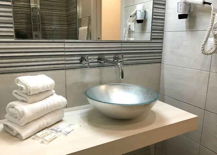 Bed & Breakfast B&B Centrale Affittacamere