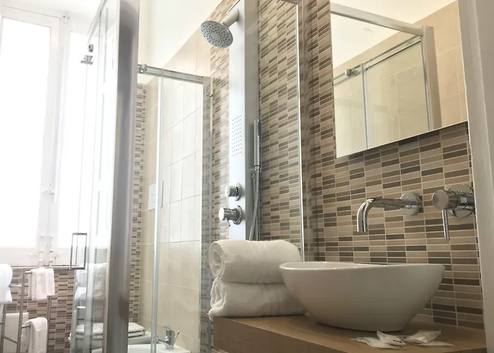 B&B Centrale Affittacamere