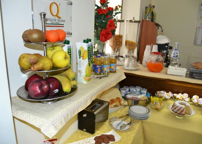 B&B Centrale Affittacamere 4* Reggio Calabria