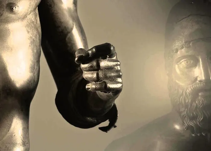 B&B Centrale Affittacamere 4* Reggio di Calabria