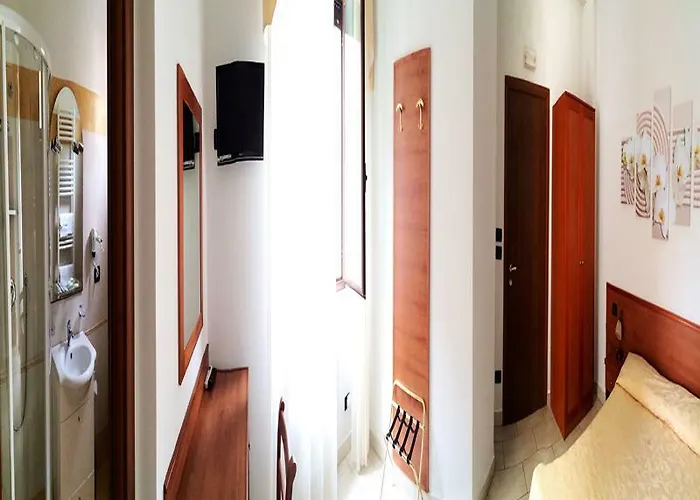 B&B Centrale Affittacamere Reggio Calabria