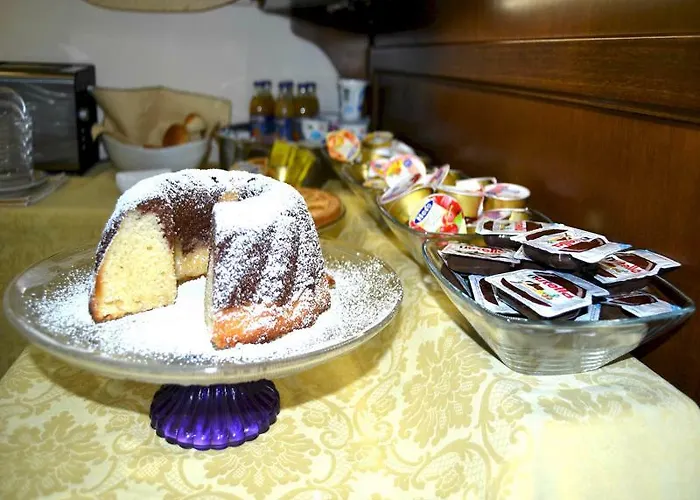 Bed & Breakfast B&B Centrale Affittacamere Reggio Calabria