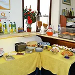 B&B Centrale Affittacamere 4* 레조디칼라브리아