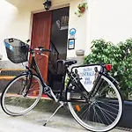 B&B Centrale Affittacamere 4* 레조디칼라브리아