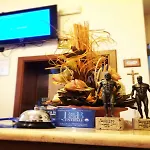 B&B B&B Centrale Affittacamere