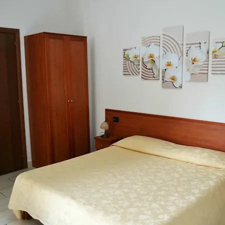 Bed & Breakfast B&B Centrale Affittacamere