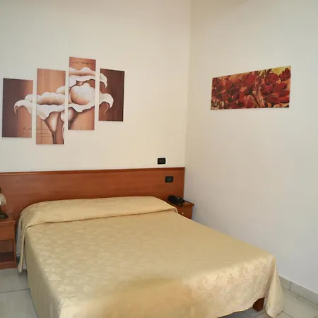 Bed & Breakfast B&B Centrale Affittacamere Reggio di Calabria