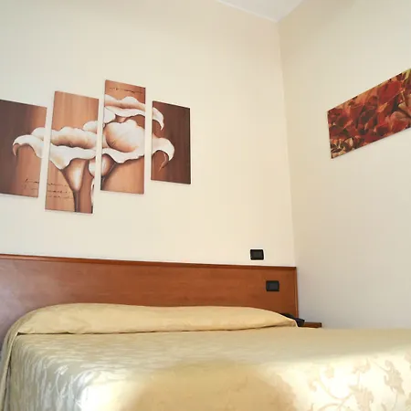 Oda ve Kahvaltı B&B Centrale Affittacamere Reggio di Calabria