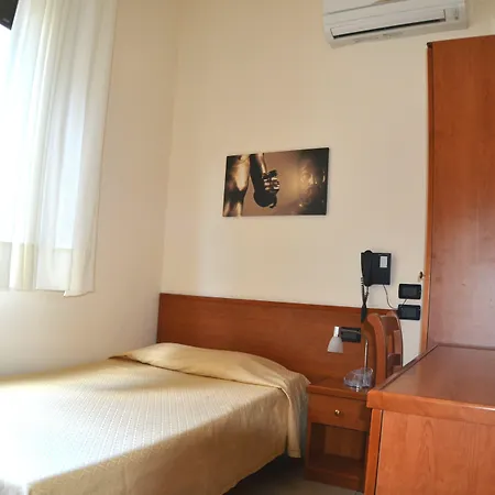 Oda ve Kahvaltı B&B Centrale Affittacamere