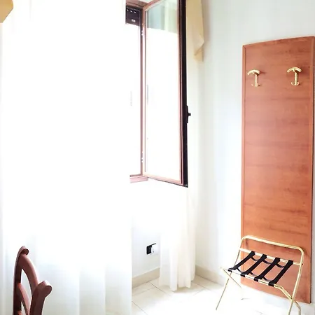 B&B Centrale Affittacamere 4* Reggio di Calabria