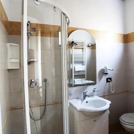B&B Centrale Affittacamere 4* Reggio di Calabria