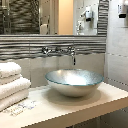 Oda ve Kahvaltı B&B Centrale Affittacamere