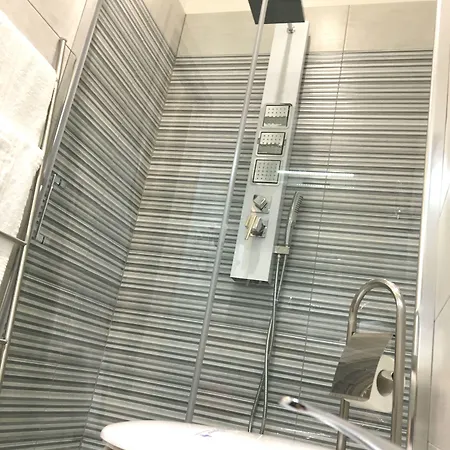 B&B Centrale Affittacamere Reggio di Calabria