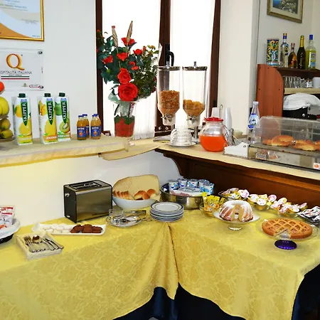 B&B Centrale Affittacamere 4* Reggio di Calabria