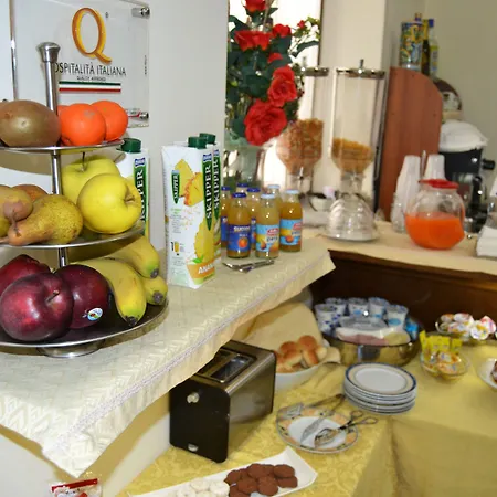 B&B Centrale Affittacamere 4* Reggio di Calabria