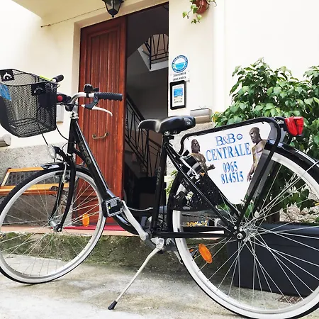 Oda ve Kahvaltı B&B Centrale Affittacamere 4*