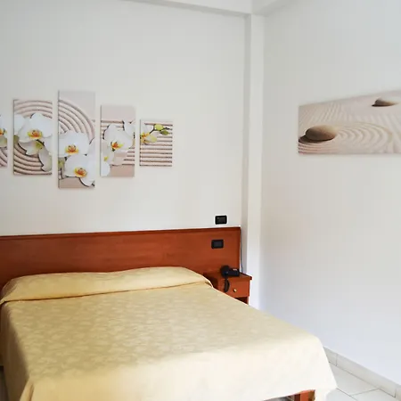 Nocleg ze śniadaniem B&B Centrale Affittacamere