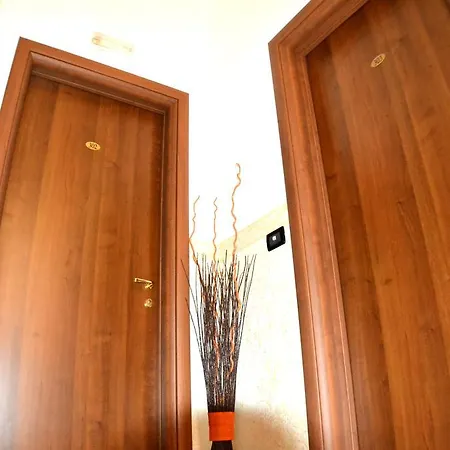 B&B Centrale Affittacamere