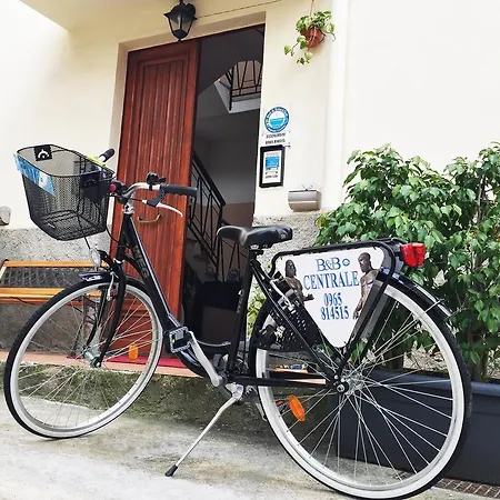 B&B Centrale Affittacamere 4* Reggio di Calabria