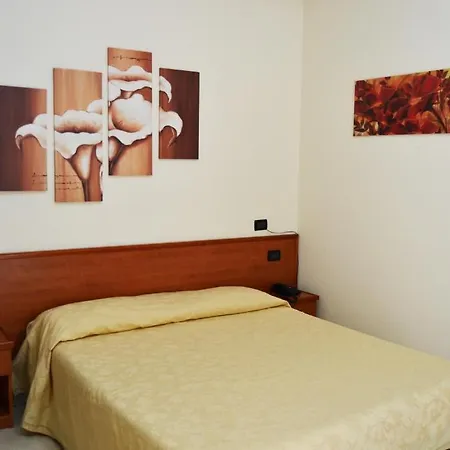 B&B Centrale Affittacamere 4* Reggio di Calabria