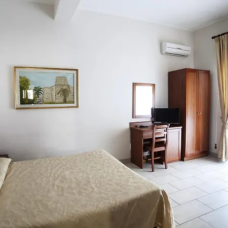 B&B Centrale Affittacamere 4*