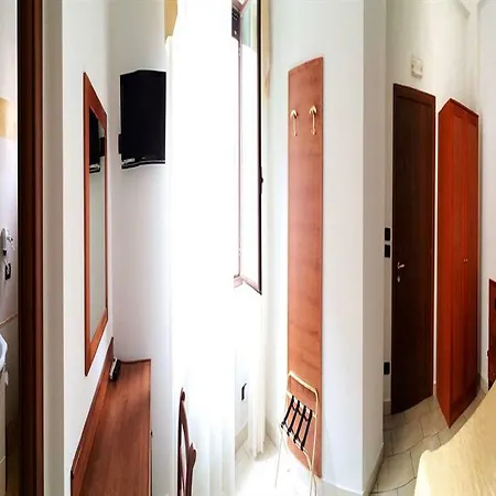 B&B Centrale Affittacamere Reggio di Calabria
