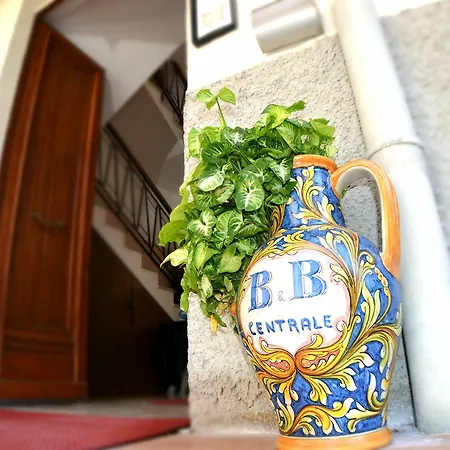 B&B Centrale Affittacamere Bed & Breakfast Reggio Calabria