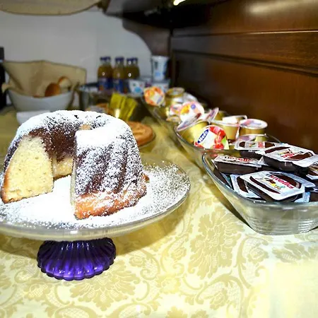 Nocleg ze śniadaniem B&B Centrale Affittacamere Reggio di Calabria